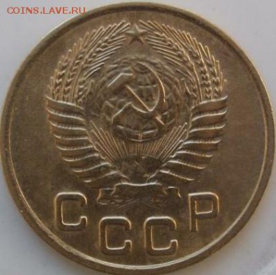 1 копейка 1953 аверс 2.1? - IMG_20160216_123053