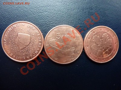 Евроценты 3 монеты до 15.10.10 в 22-00 - MEMO0040.JPG