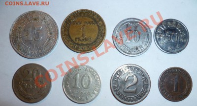 Разные страны на опознание и оценку 2 - 5-1.JPG