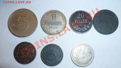 Разные страны на опознание и оценку 2 - 6-1.JPG