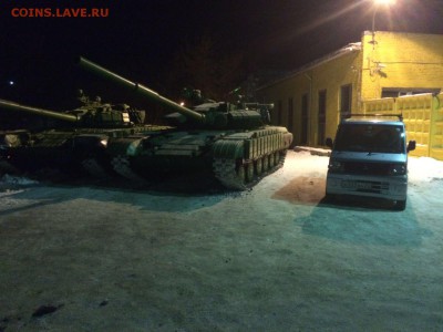 Кому какое оружие нравится... - IMG-20160215-WA0001