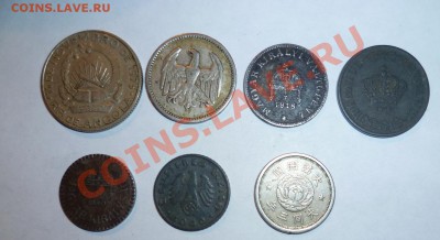 Разные страны на опознание и оценку 2 - 6-2.JPG