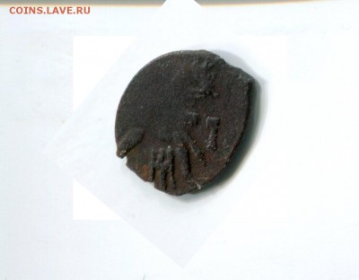 Копеечка Алексея Михайловича - ам04-2