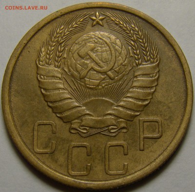 5 копеек 1940 №43 по А.Ф. до 22.00 мск 21.02.16 - DSC07388