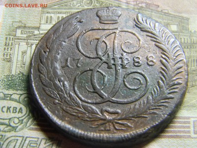 5 коп 1788 ММ до 19.02  в 22.30 - Изображение 138