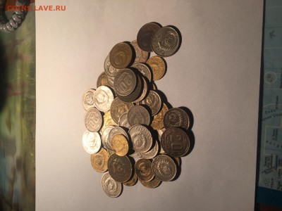 Лот ранних Советов 51 шт уставших до 22.02 в 22:00 - image
