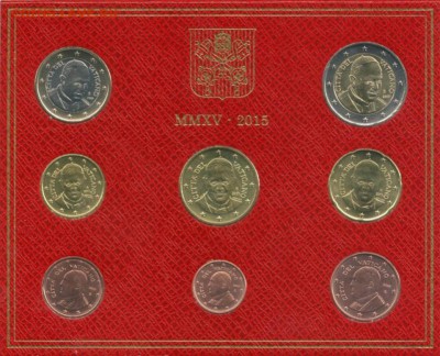BU; роллы (2€ Х25);наборы и др.░▒█ - 4435 1 big Vatican2015
