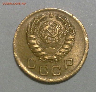 1 копейка 1945 "1" средняя до 19.02.16 до 22-00 по Москве - IMG_20160217_094736