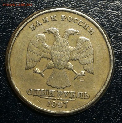 Вопросы по бракам от Kastor-a - 1р 1997сп аверс