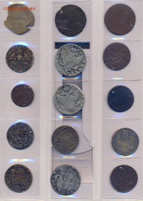 монетовидные жетоны украшения, лубочные жетоны - сканирование0004