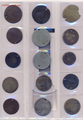 монетовидные жетоны украшения, лубочные жетоны - сканирование0005