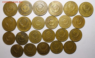 Подборка 1-20к 1926-1957гг 77шт - _MG_3360.JPG