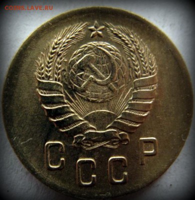 2 коп 1940г шт ? - 5993824895_1