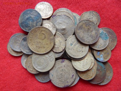 Советы желтки 56 штук. - DSCN0682[1].JPG