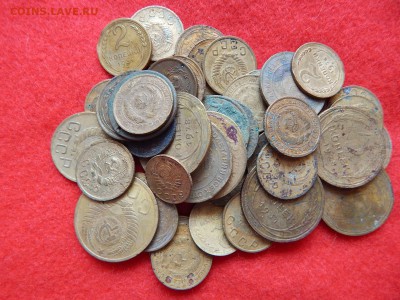 Советы желтки 56 штук. - DSCN0683[1].JPG