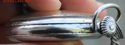 Карманные часы (Doxa) - IMG_5532.JPG
