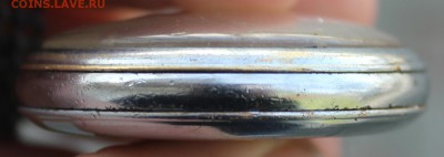 Карманные часы (Doxa) - IMG_5531.JPG