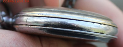 Карманные часы (Doxa) - IMG_5530.JPG