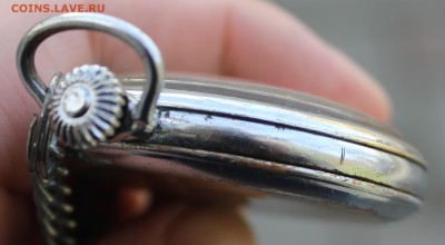 Карманные часы (Doxa) - IMG_5529.JPG