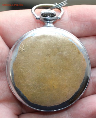 Карманные часы (Doxa) - IMG_5538.JPG