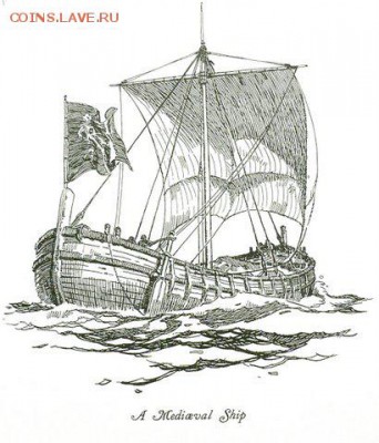 Монеты с Корабликами - Ancient Ships 011.JPG