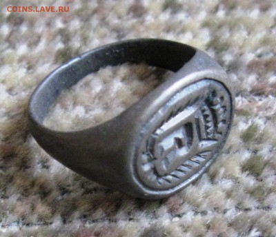Куплю перстеньки в коллекцию - IMG_7232.JPG