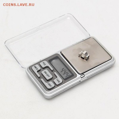 ВЕСЫ , ЛУПЫ , ШТАНГЕНЦИРКУЛИ И МНОГОЕ ДРУГОЕ !!! - Brand-New-Pocket-LCD-Display-Jewelry-Scale-Gem-Weight-Scale-Balance-200g-0-01g_640x640