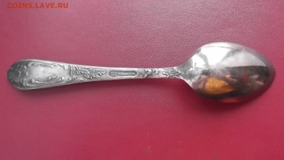 Наборы ложечек - DSCF2291.JPG