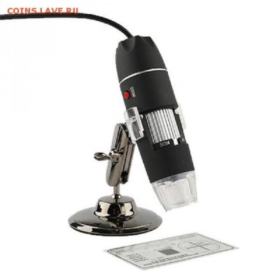 ВЕСЫ , ЛУПЫ , ШТАНГЕНЦИРКУЛИ И МНОГОЕ ДРУГОЕ !!! - New-Portable-USB-8-LED-500X-2MP-Digital-Microscope-Endoscope-Magnifier-Camera-High-Quality-Brand-New_640x640