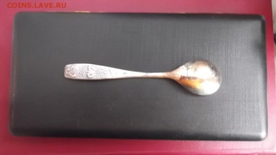 Наборы ложечек - DSCF2315.JPG