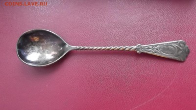 Наборы ложечек - DSCF2302.JPG
