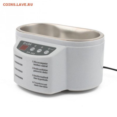 ВЕСЫ , ЛУПЫ , ШТАНГЕНЦИРКУЛИ И МНОГОЕ ДРУГОЕ !!! - 30W-50W-220V-110V-Mini-Ultrasonic-Cleaner-Bath-For-Jewelry-Glasses-Circuit-Board-limpiador-ultrasonico_640x640