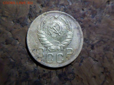 3 копейки 1939 разновид? - 2