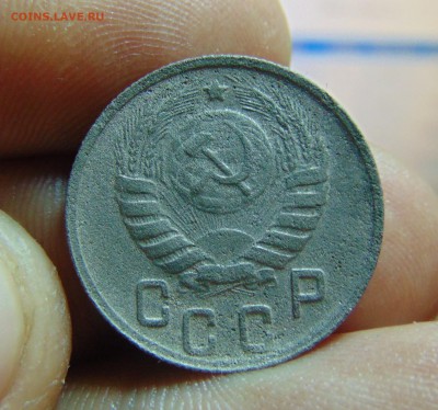 15 коп.1944,46,56 г.22.02.2016 г. в 22-00 мск. - DSC00859.JPG