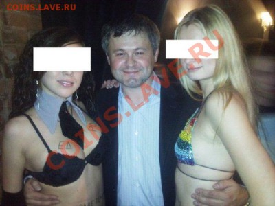 "Единая Россия" отпраздновала победу в Ижевске? - tn