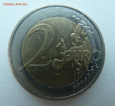 2 евро Германия 2011 Кельнский собор до 23.02.16 22:00 мск - P1250497.JPG
