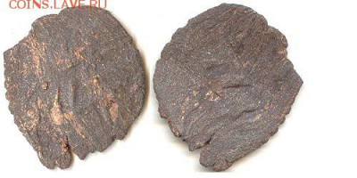 Бешлык Сахиб-Гирея II, 1771-75гг до 23.02.16 - СахибГирей2_1771_75