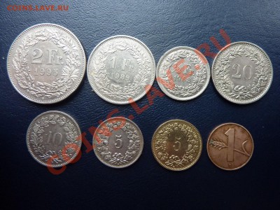 Швейцария КРАСОТА  подборка 8 монет до 19.10.10 в 22-00 - MEMO0091.JPG