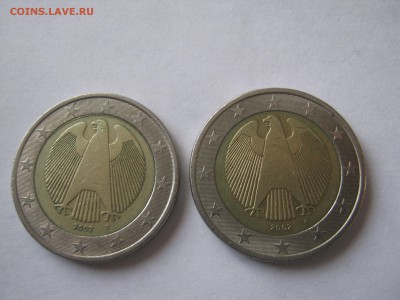 2-ЕВРО-23 шт.(1999-2012г.)Короткий до 19.02.16.в 22-35 мск. - евро-2 006.JPG