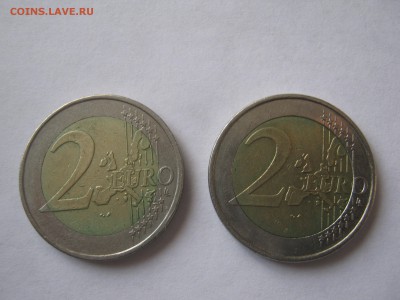2-ЕВРО-23 шт.(1999-2012г.)Короткий до 19.02.16.в 22-35 мск. - евро-2 005.JPG