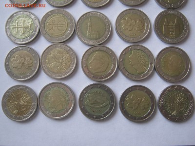 2-ЕВРО-23 шт.(1999-2012г.)Короткий до 19.02.16.в 22-35 мск. - евро-2 002.JPG