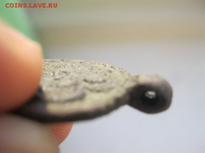 Иконка Архангела нечастая - IMG_3446.JPG