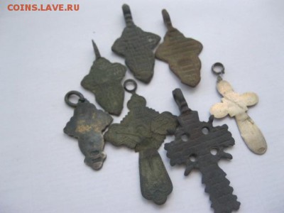 лот крестиков 7шт - IMG_3668.JPG