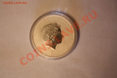 Животные на монетах - Изображение 1633