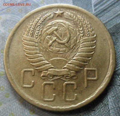 5 копейки 1956г.(приятная) до 24.02.16 - SAM_5075