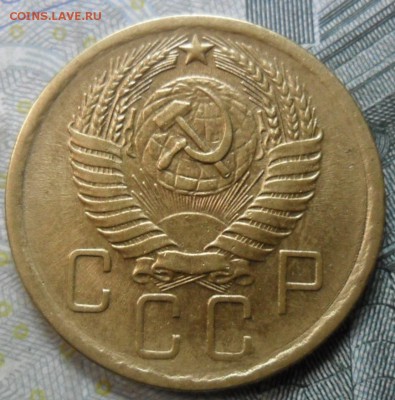 5 копейки 1956г.(приятная) до 24.02.16 - SAM_5074
