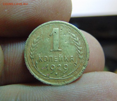 1 коп. 1929,34,39,40,52 г. до 22.02.2016 г. в 22-00 мск. - DSC00885.JPG