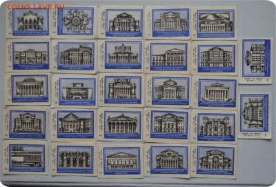 Спичечные этикетки. По темам. Много. До 24.02.16. - DSC_1312.JPG