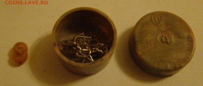 Старые кованые крючки к перемёту до 24.02.2016г 21-00 - DSC08584.JPG