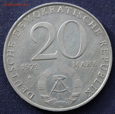 С 1 руб. ГДР 20 марк 1973г. Отто Гротеволь до 24.02 в 22-00 - IMG_0057.JPG